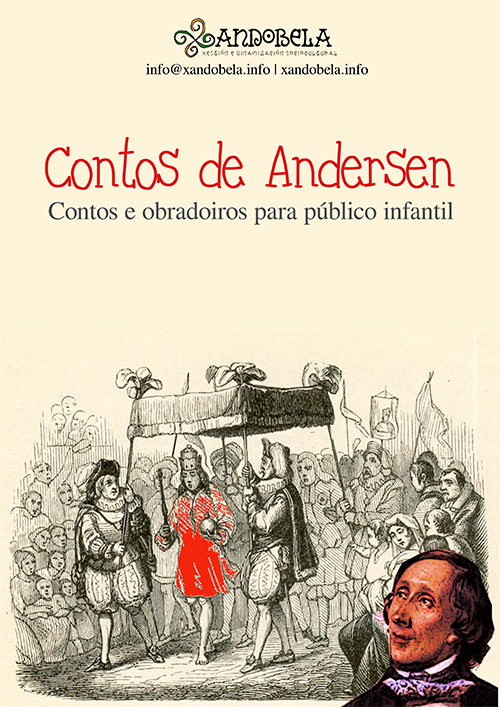 Contos de Andersen